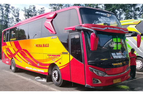 TANGERANG-DENPASAR