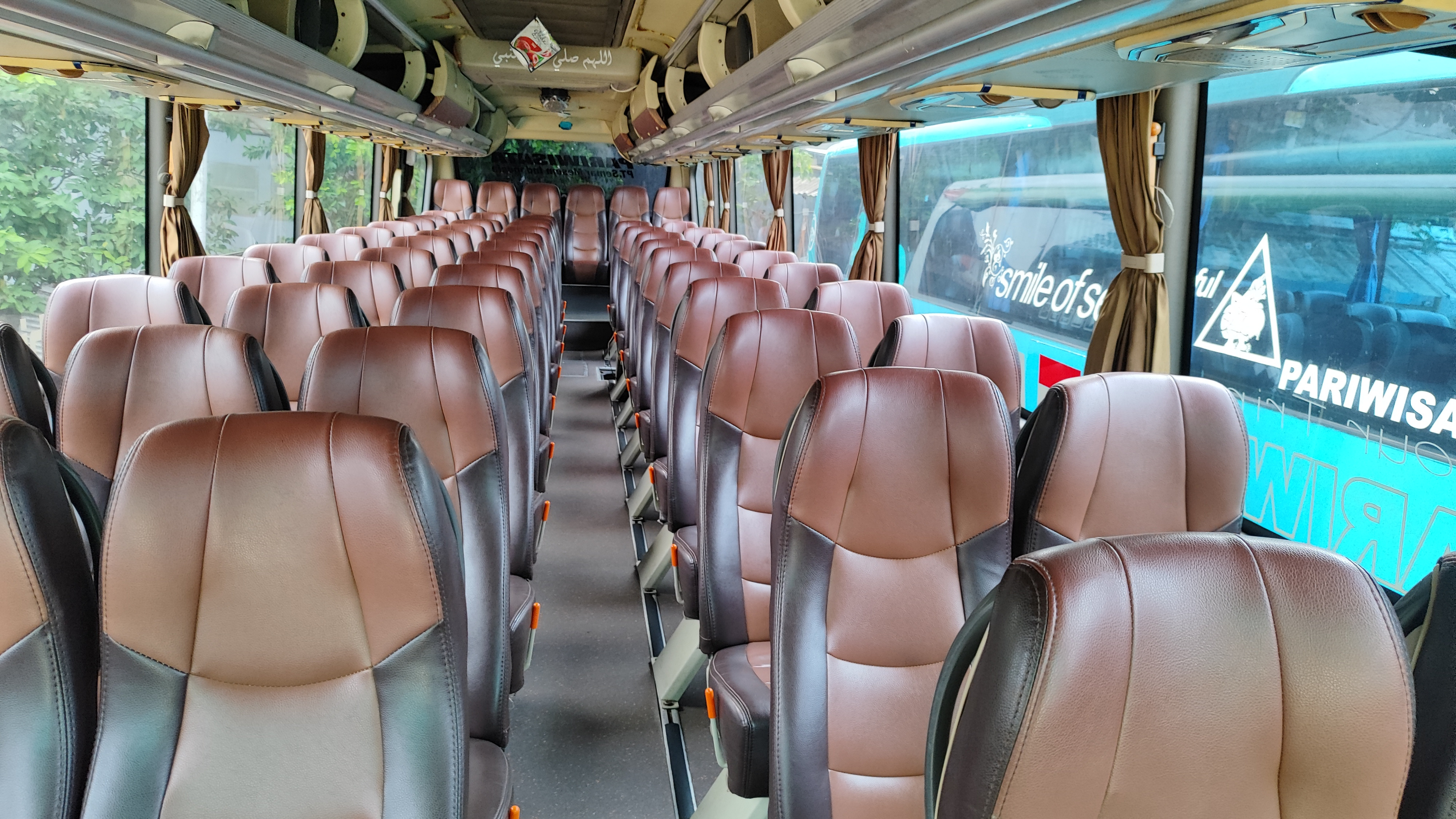 Piknik Bus