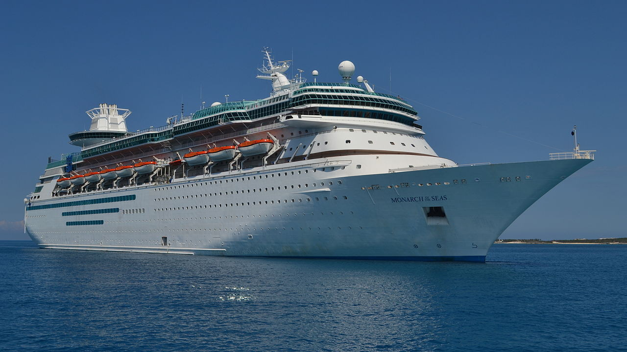 Royal Caribbean