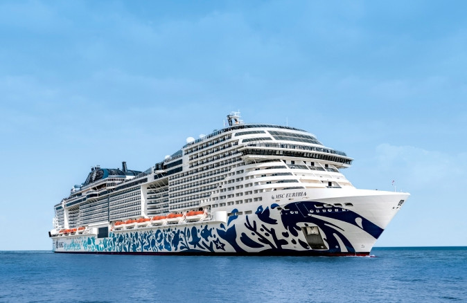 MSC (World)