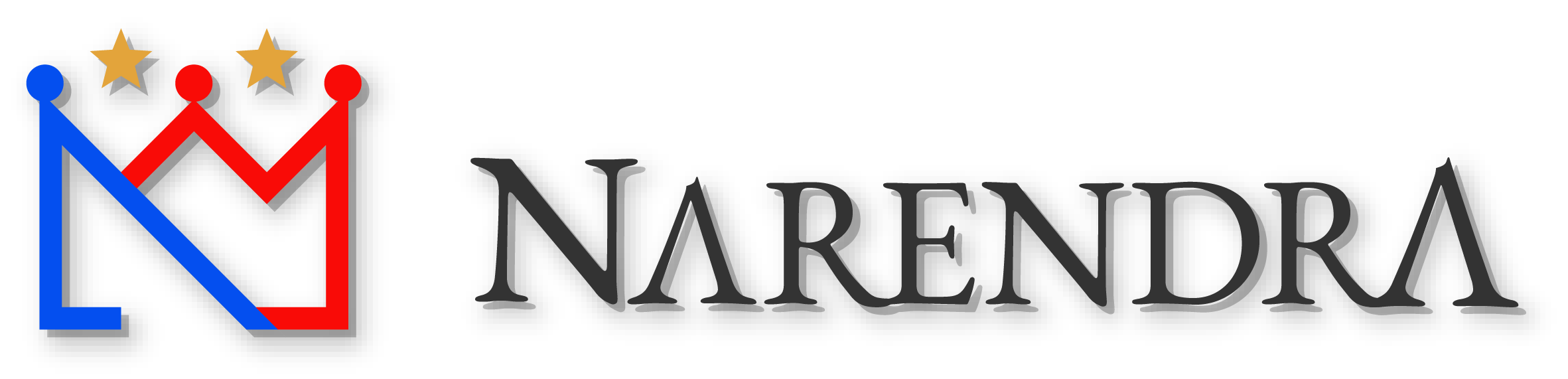 Logo PT Narendra Trans Tungga Putra