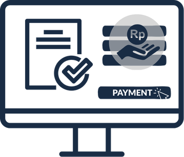 Cara Pembayaran yang Mudah